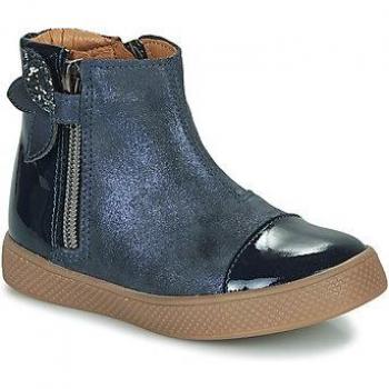 Marine GBB Girls' Mid Boots