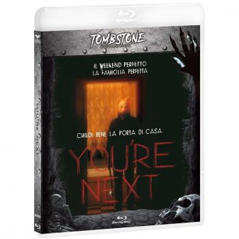 You'Re Next Tombstone