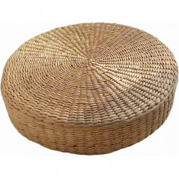 Round Tatami Floor Cushion