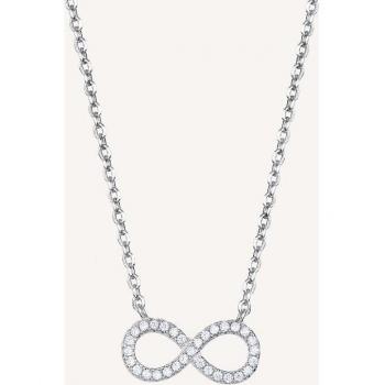 Collar Vidal & Vidal con motivo infinito