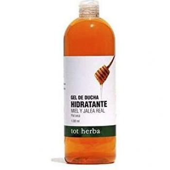 Tot Herba Tonico cutaneo Astringente hamamelis 200 ml