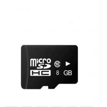 SQ16 HD Video Recorder Keychain Camera