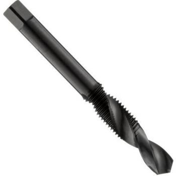Dormer E650M6 Series E650 HSS Metric Coarse Combination Drill & Tap