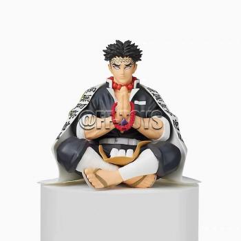 Figurine Kimetsu No Yaiba Uzui Tengen