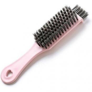 Brosse de lavage à poils durs