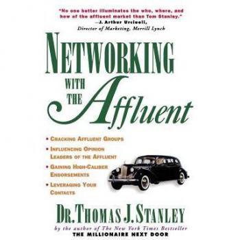 Networking with Affluent the Affluent