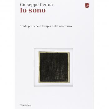 Io sono. Studi, pratiche e terapia della coscienza
