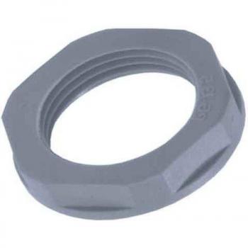 GMP-GL-M Gegenmutter 40mm x 1,5 mm – Silbergrün