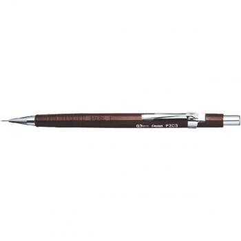 Pentel Bleistift P203 0,3mm braun
