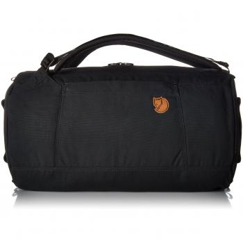 Fjällräven Splitpack Rucksack Schwarz 35 L