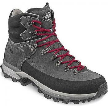 Meindl La Gomera MFS Herren Outdoor-Schuhe anthrazit