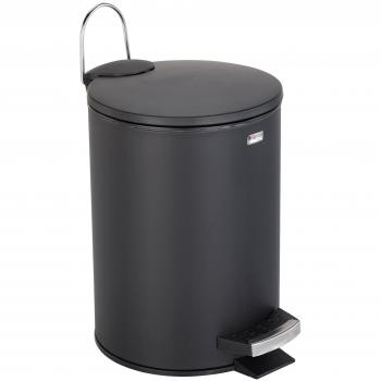 Bagno Waste Axentia 251180 3 Litri Nero