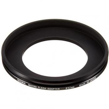 Sigma EM-140 DG Adaptador 52mm