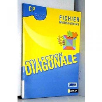 Mathématiques CP, cycle 2, cycle des apprentissages fondamentaux : fichier, programmes 2002 : programmes 2002