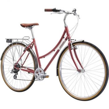 Breezer Bicicletta Urbana 2021