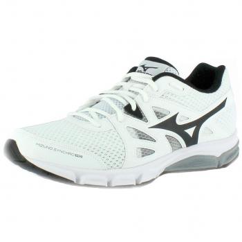 Sneakers Mizuno Synchro MD 47 – Colore Bianco