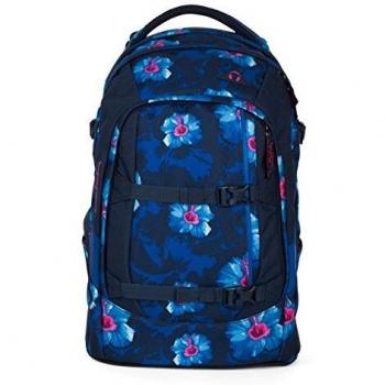 Waikiki Blue Satch Pack Schulrucksack‑Trekker (3 Stücke)