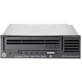 Enterprise LTO6 HH SAS-Laufwerk von Hewlett Packard – Artikelnummer 684881-001