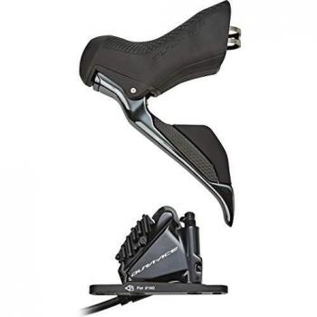 Shimano Kit Frenos Dura Ace Di2 J St + Br Delantero