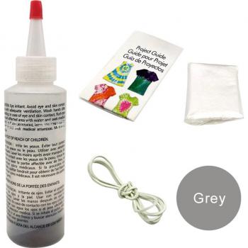 Kit DIY Teinture pour Tissus