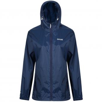 Regatta Pack-it III Jacket Midnight 16 female