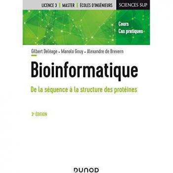 Bioinformatique