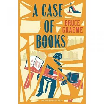 A Case of Books