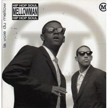 Mellow Évasion