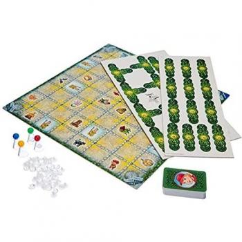 Ravensburger Twist‑Labyrinth im Zauberwald