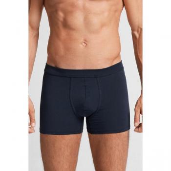 Intimissimi Boxer Superior Uomo Blu Taglia 5