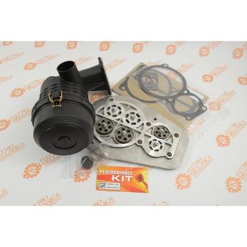 Pack Service Compresseur Piston Abac B7000