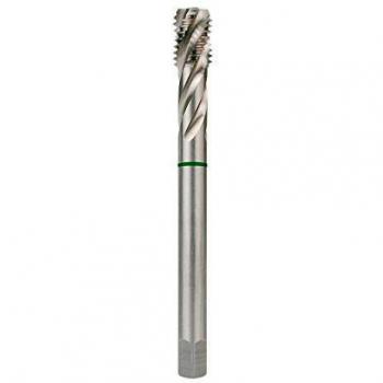 Ruko Macho de roscar 266916UNC UNC DIN 376 HSSE-Co 5 rectificado tipo C Rosca 9/16
