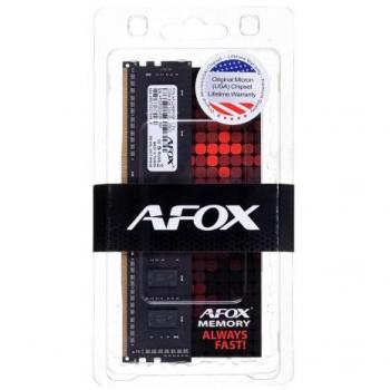 DDR4 16 GB AFOX 3600 MHz – Microchip (XMP2)