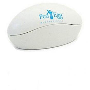 Miman Ped Egg para Pies Hermosos