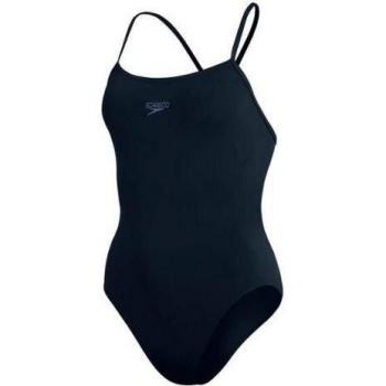 Speedo Female Endurance+ Thinsulate Strapless Swimsuit
