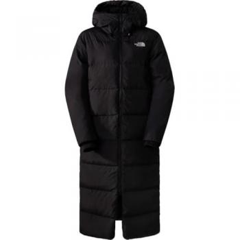 Chaqueta The North Face Triple C Negra Intensa con Capucha – XL Mujer