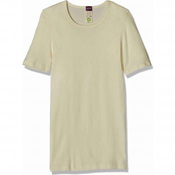 Living Crafts Shirt JACOB natural Gr. L
