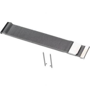 Fascia VHBW con chiusura magnetica per Samsung Gear S3 Frontier