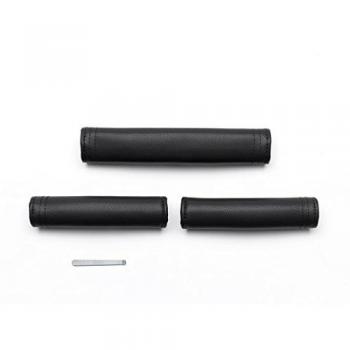 Black Fox Luxury Grip Set for Bugaboo Strollers
