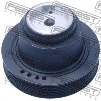Polia Cambota FEBEST MDS-6G75