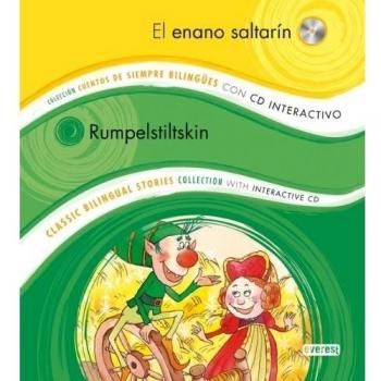 EL ENANO SALTARÍN / RUMPELSTILTSKIN