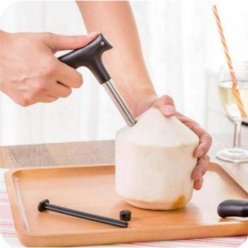Coconut Hole Cutter