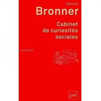 Cabinet de curiosités sociales