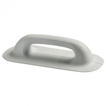 Finestra a Maniglia Grigia 230×100 mm
