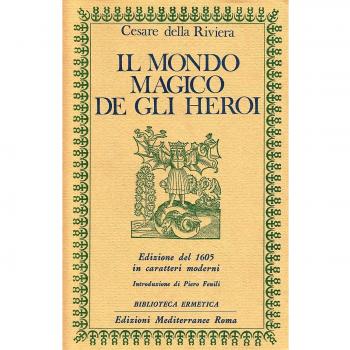 Il mondo magico degli heroi