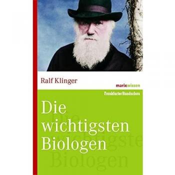 Die wichtigen Biologen