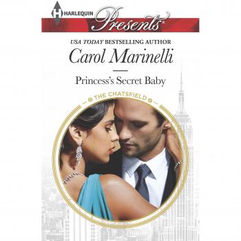 Princess's Secret Baby