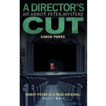 A Director's, Cut: An Abbot Mystery