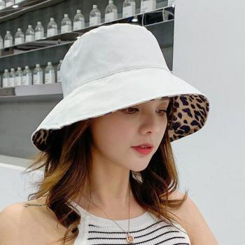 Travel-Friendly Women's Sun Hat