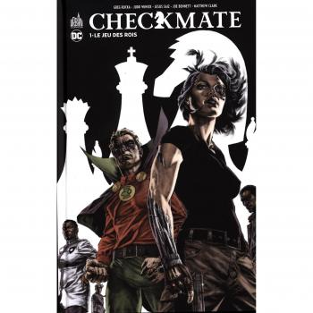 Checkmate Tome 1